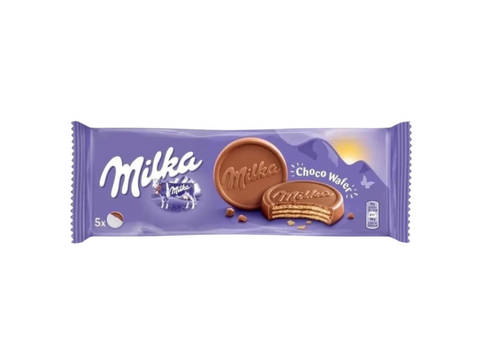 Milka Choco Wafer 150g