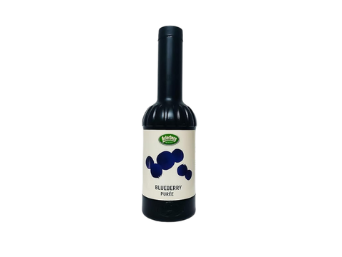 Osterberg Blueberry Sauce 1L