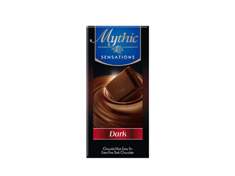 Mythic Sensations Dark Chocolate 80g