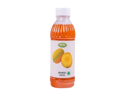 Osterberg Mango Fruit Crush 1L