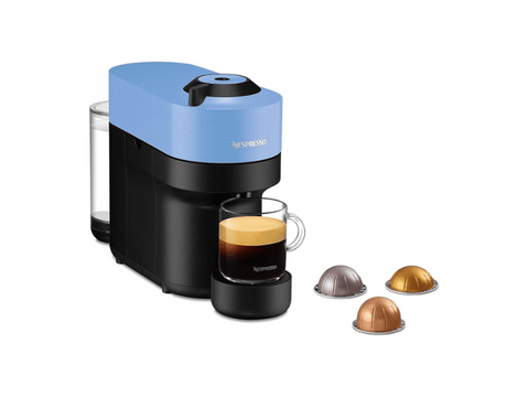 Nespresso Vertuo pop Machine