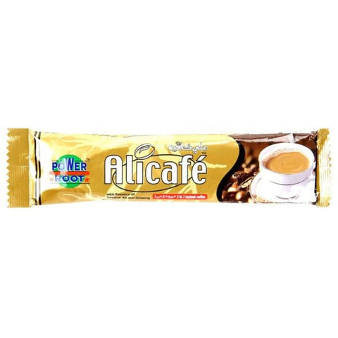 Alicafe Ginseng Instant Coffee 5 in 1  20g