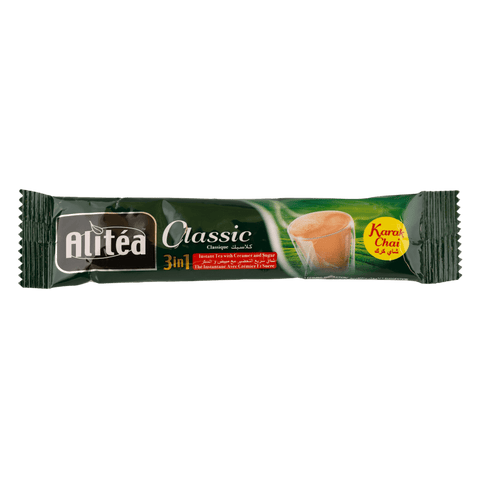 Alitea Classic Karak Chai  3 in 1  20g