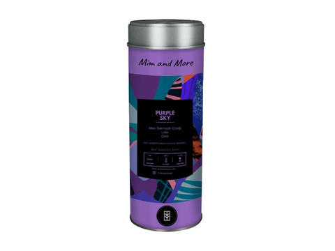 Mim and More Purple Sky Tea 50g