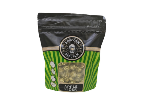 Popcorn Republic Apple Cider Popcorn 80g