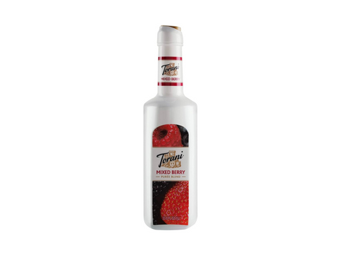 Torani Mixed Berry Puree 1L