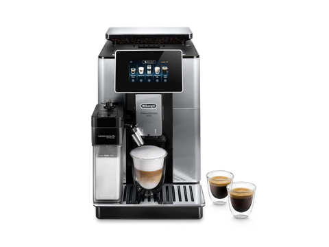 De’longhi PrimaDonna Soul One Connected Touch Bean To Cup Espresso Machine - 610.85