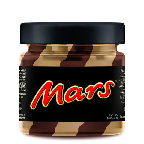 Mars Chocolate Spread 200g