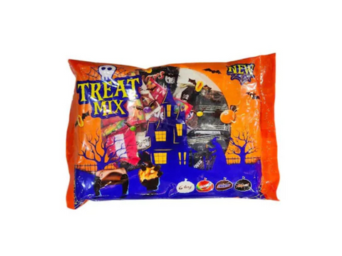 Treat Mix Chocolates Bag 695g