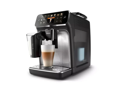 Philips EP5400 Bean To Cup Coffee machine 12 Different Drinks