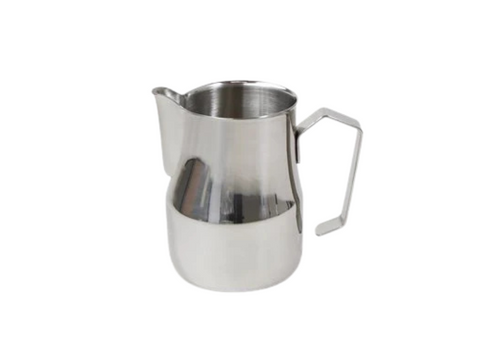 Graded Stainless Steel Milk Pitcher For Art 300 ML