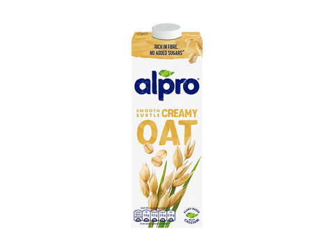 Alpro Oat Milk 1L