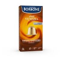 Borbone Ciao Venezia Coffee Capsules - 10 Capsules