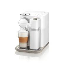 Nespresso Gran Lattissima Espresso Capsules Machine