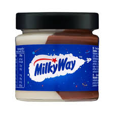 Milky Way Chocolate Spread 200g