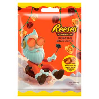 Reese's Mini Chocolate - Peanut Butter Cups - 62g