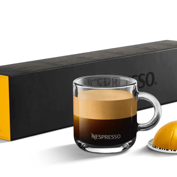 Nespresso Voltesso Vertuo Capsules 10 Capsules CAFELAX