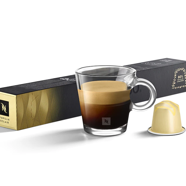 Shop all Nespresso Capsules products in one place at Cafelax! – Page 3 –  CAFELAX